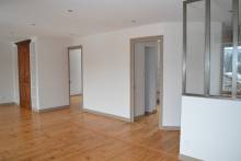 Appartement duplex T3 Le Chambon sur Lignon