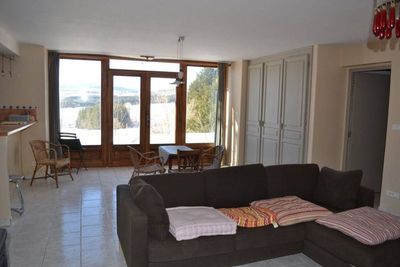 Ferme rénovée dans campagne avec vue à Fay sur Lignon