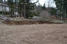 Terrain constructible à proximité du village du Chambon sur Lignon