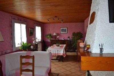 Villa à rénover à Tence