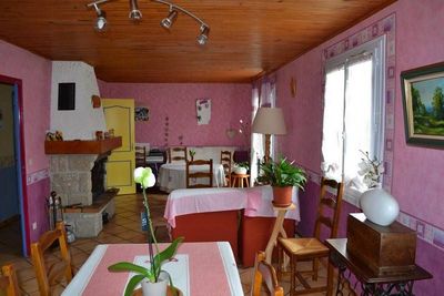 Villa à vendre avec jardin à Tence