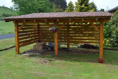 A vendre, jolie villa en campagne de Tence