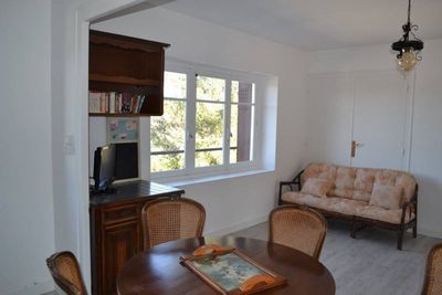 Maison avec possibilité de location Tence