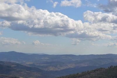 Maison de village campagne de Saint Agrève