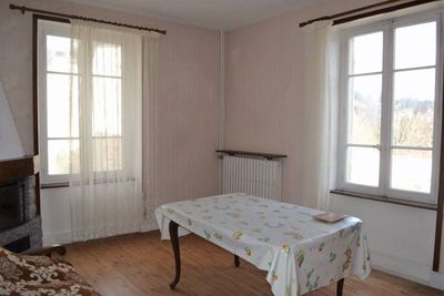 Appartement lumineux Le Chambon sur Lignon