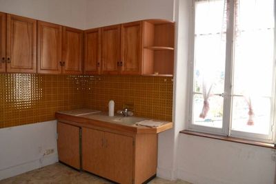 Appartement à renové Le Chambon sur Lignon