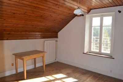 Appartement duplex vente
