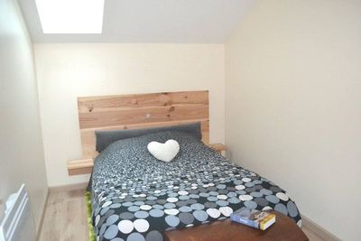 Duplex avec terrasse à Saint Bonnet Le Froid