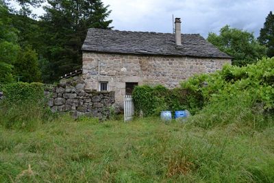 Ensemble immobilier Intres. 10mn de St Agrève