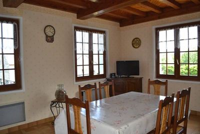 Maison à rafraîchir FAY SUR LIGNON