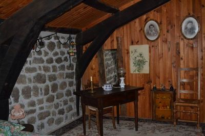 Maison 100 m² à rafraichir Intres