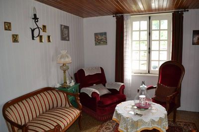 Maison 100 m² à rafraichir Intres