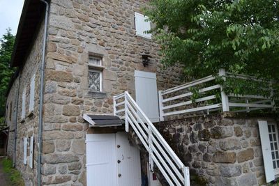 Ensemble immobilier Intres. 10mn de St Agrève