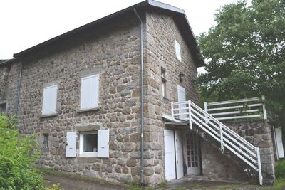 Maison 100 m² à rafraichir Intres