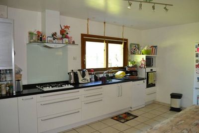 Maison de village le Chambon sur Lignon