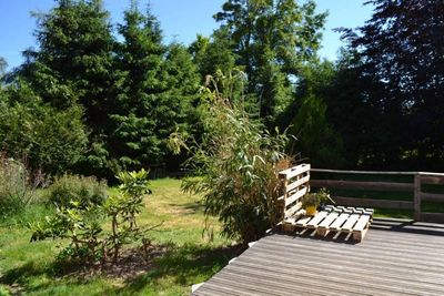 Maison de village le Chambon sur Lignon