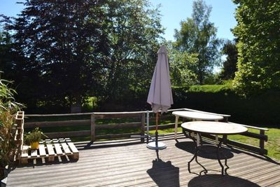 Maison de village le Chambon sur Lignon