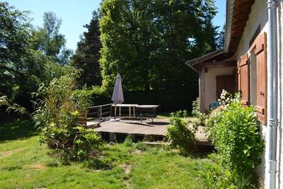 Maison de village le Chambon sur Lignon