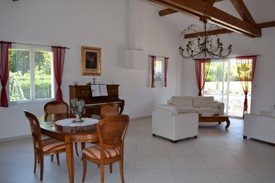 Villa spacieuse et lumineuse au Chambon sur Lignon