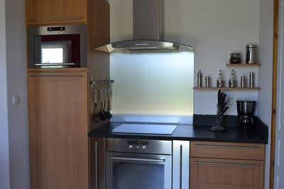 Villa spacieuse et lumineuse au Chambon sur Lignon