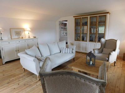 Mars Ferme rénovée. Beaucoup de cachet. Sans travaux.