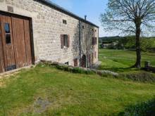Ferme dans un hameau isolé à Mars