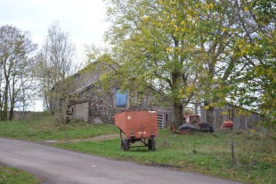 Ferme à rénover LES VASTRES 14 HECTARES DE TERRAIN  Ferme à rénover LES VASTRES 14 HECTARES DE TERRAIN