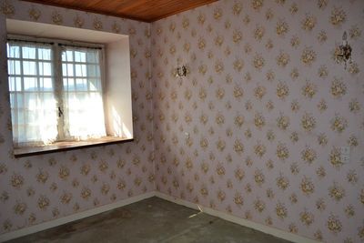 Maison de hameau  Campagne de St Agrève A rénover. Vue