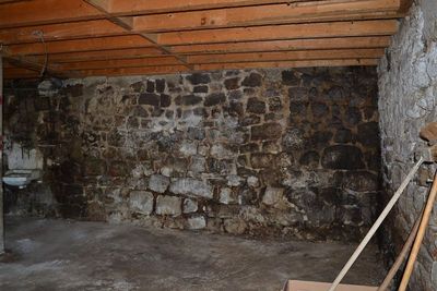 Maison de hameau  Campagne de St Agrève A rénover. Vue