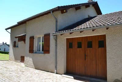 Villas T5 Chambon sur Lignon Villas 5 Chambon sur Lignon centre