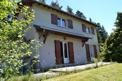 Villas T5 Chambon sur Lignon Villas 5 Chambon sur Lignon centre