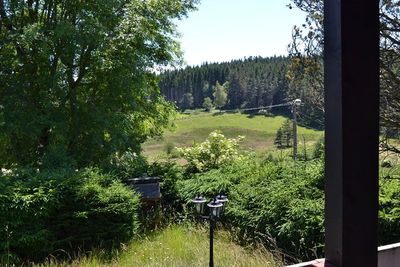 A vendre chalet sur Tence