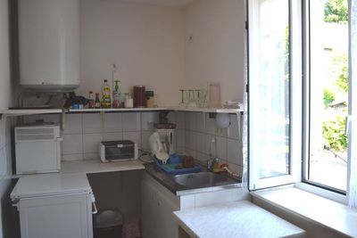 Le Chambon Sur Lignon Studio équipé, lumineux, proche du centre