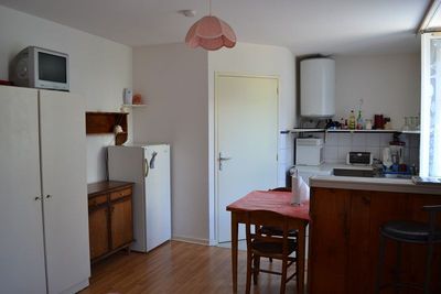 Le Chambon Sur Lignon Studio équipé, lumineux, proche du centre