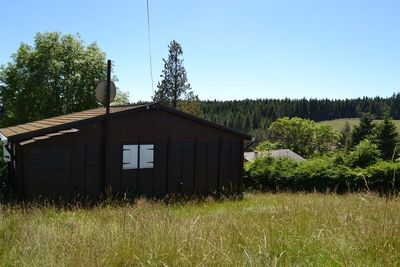 Chalet dans bel environnement à vendre