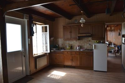 Maison de village Campagne de Saint Agrève