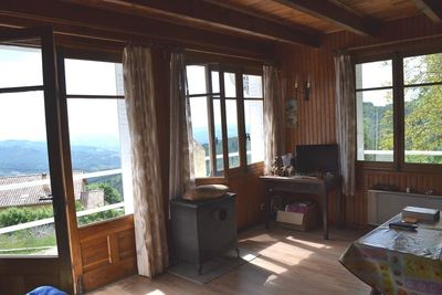 Maison de village Campagne de Saint Agrève