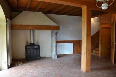 Maison de village T6 St Agrève Maison en pierres. Le Chiniac. Spacieuse.