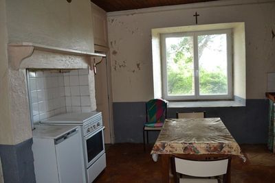 A rénover. Vue. Calme. 3 chambres. Mars