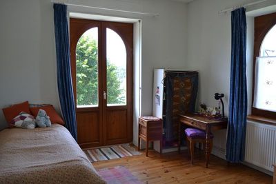 Maison de village T6 Le Chambon sur Lignon Lumineux, spacieux, centre village