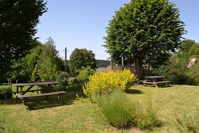 Maison de village T6 Le Chambon sur Lignon Lumineux, spacieux, centre village