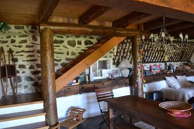 Ferme rénovée sur plus de 1ha T5 Saint Front Magnifique Vue et environnement Ferme rénovée sur plus de 1ha 5 Saint Front Campagne du Mézenc Magnifique Vue et environnement
