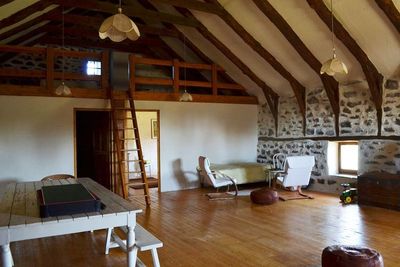 Ferme rénovée sur plus de 1ha T5 Saint Front Magnifique Vue et environnement Ferme rénovée sur plus de 1ha 5 Saint Front Campagne du Mézenc Magnifique Vue et environnement