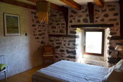 Ferme rénovée sur plus de 1ha T5 Saint Front Magnifique Vue et environnement Ferme rénovée sur plus de 1ha 5 Saint Front Campagne du Mézenc Magnifique Vue et environnement