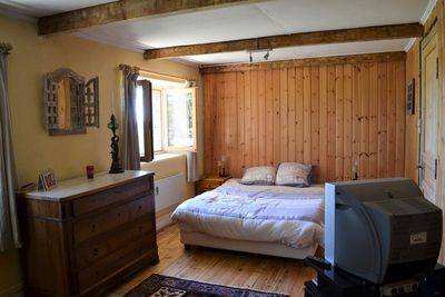 Ferme rénovée sur plus de 1ha T5 Saint Front Magnifique Vue et environnement Ferme rénovée sur plus de 1ha 5 Saint Front Campagne du Mézenc Magnifique Vue et environnement