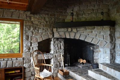 Villas St Agrève Terrain 4900 m². Centre village. Cachet.