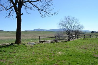 Ferme rénovée sur plus de 1ha T5 Saint Front Magnifique Vue et environnement Ferme rénovée sur plus de 1ha 5 Saint Front Campagne du Mézenc Magnifique Vue et environnement