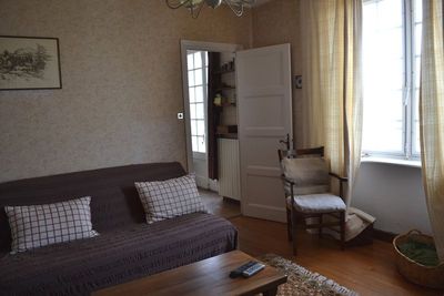 Villa  Le Chambon Sur Lignon 3 appartements indépendants, expo Sud, Centre village