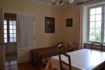 Villa  Le Chambon Sur Lignon 3 appartements indépendants, expo Sud, Centre village