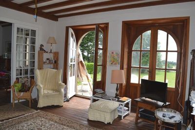 Villas St Agrève Terrain 4900 m². Centre village. Cachet.